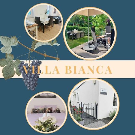 Villa Bianca - Holiday & Business Elsenfeld Zewnętrze zdjęcie