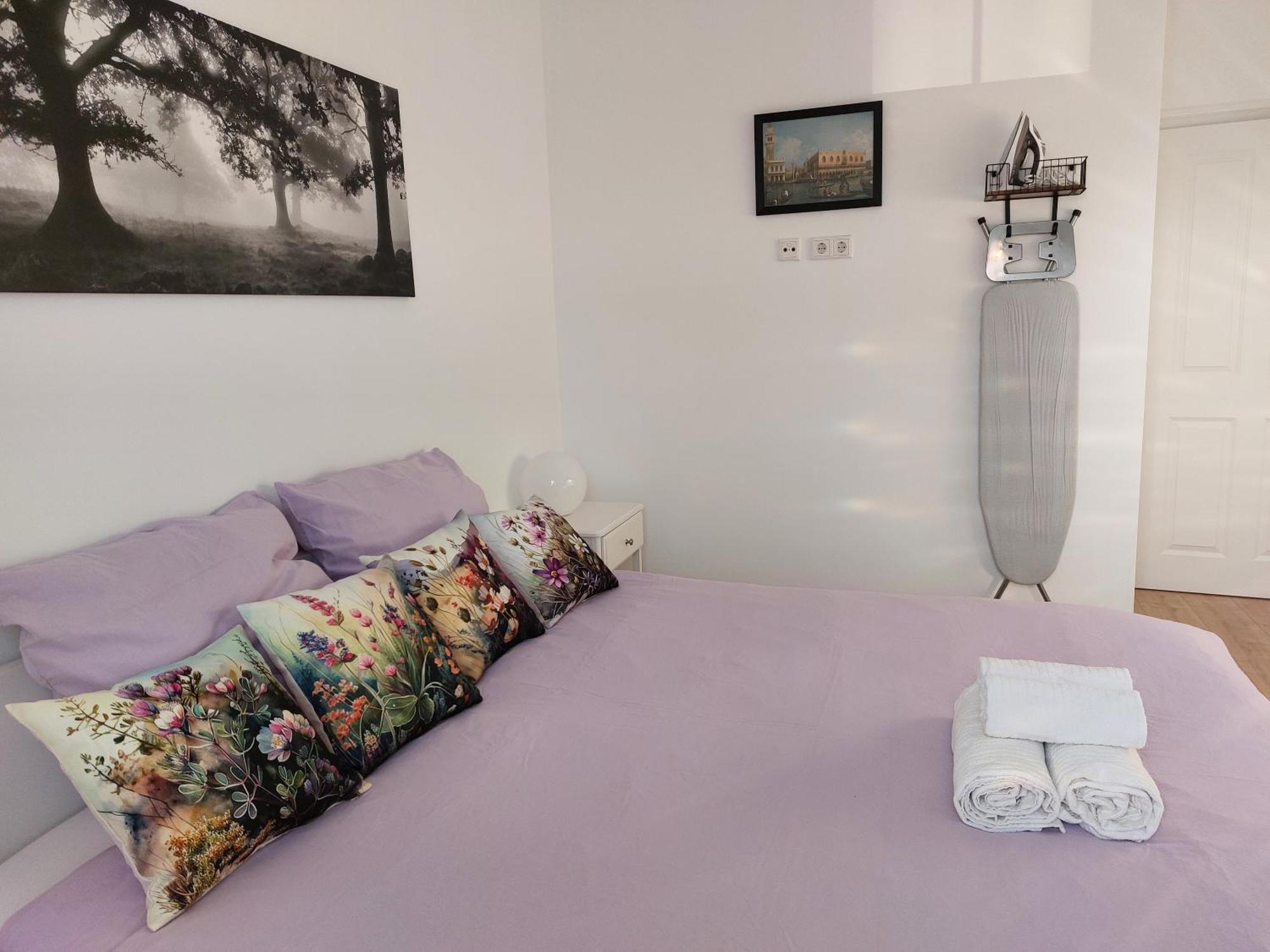 Villa Bianca - Holiday & Business Elsenfeld Zewnętrze zdjęcie