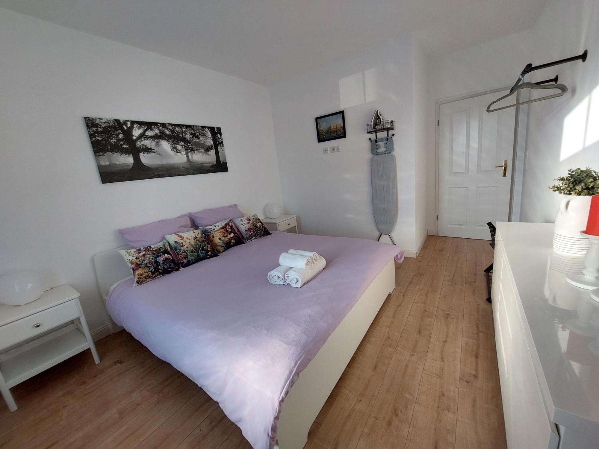 Villa Bianca - Holiday & Business Elsenfeld Zewnętrze zdjęcie