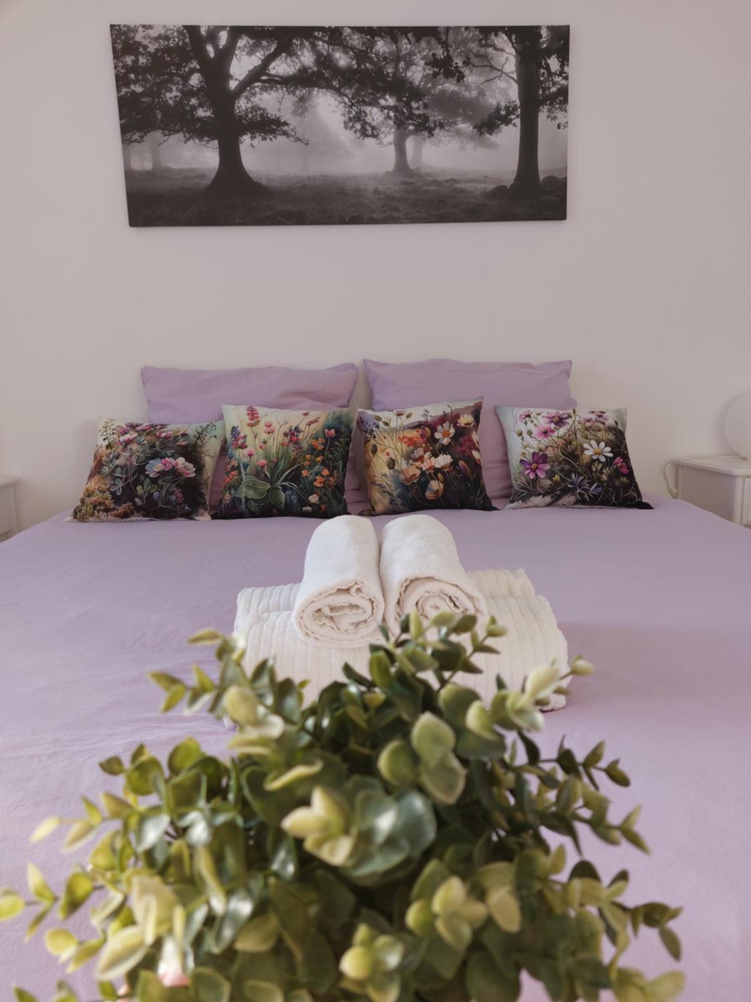 Villa Bianca - Holiday & Business Elsenfeld Zewnętrze zdjęcie