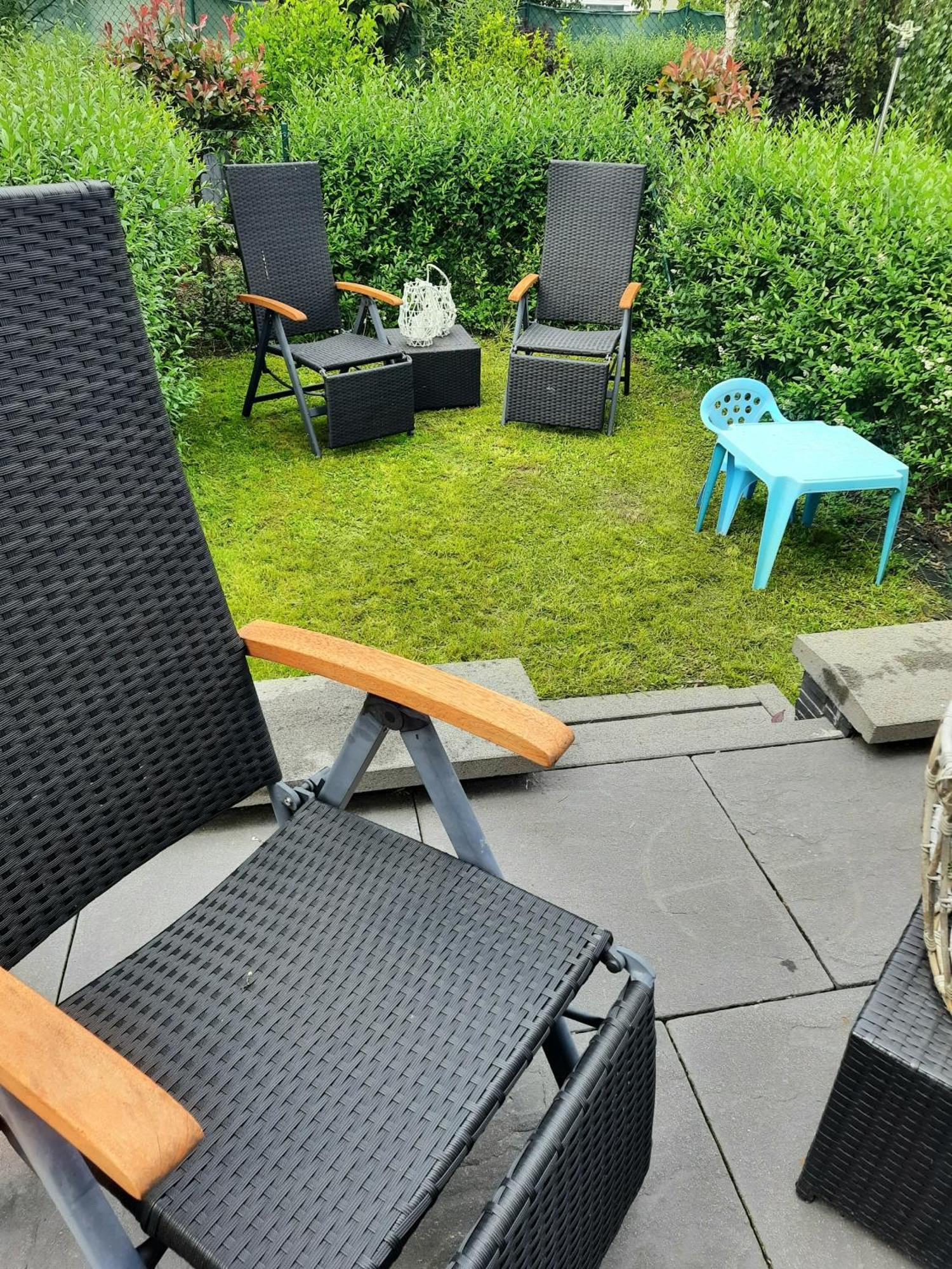 Villa Bianca - Holiday & Business Elsenfeld Zewnętrze zdjęcie