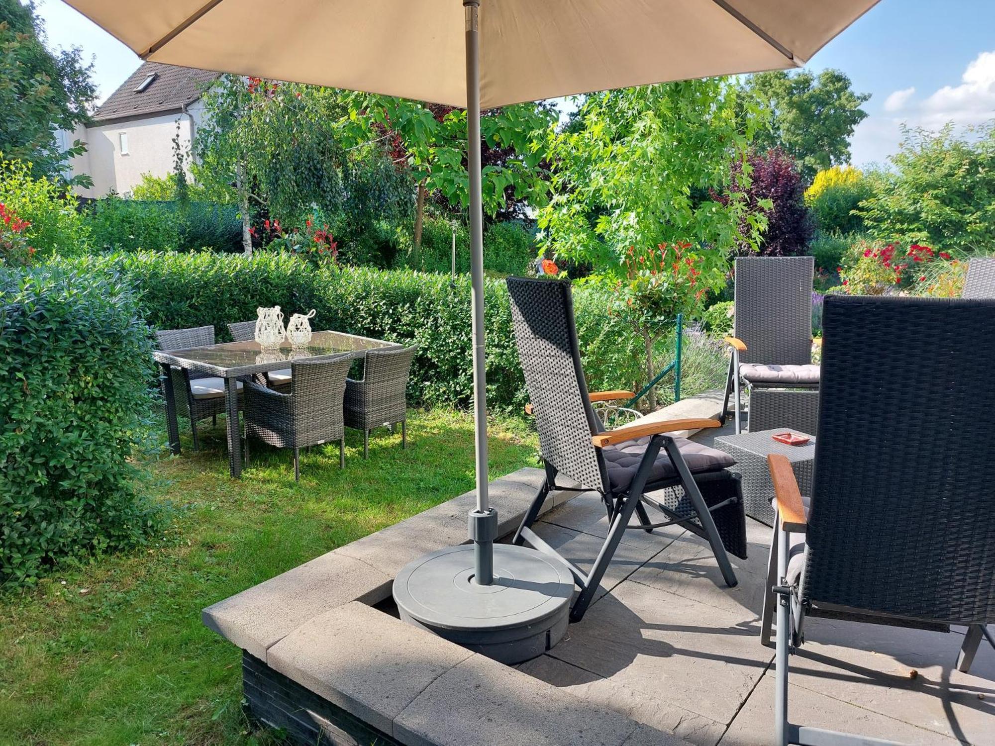 Villa Bianca - Holiday & Business Elsenfeld Zewnętrze zdjęcie